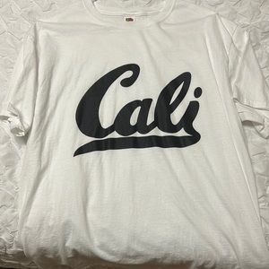 Cali Tshirt
